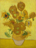 Sunflowers Painting Event 27 Aprilie