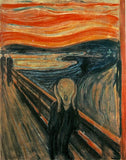 The Scream Painting Event Marti 12 Octombrie 16:00