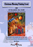Christmas Morning Joi 23 DECEMBRIE 16:00