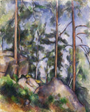 Cezanne Painting Event 12-14 Martie