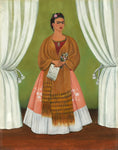 Frida Kahlo Painting Event 13 Februarie