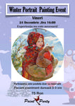 Winter Portrait Vineri 24 DECEMBRIE 16:00